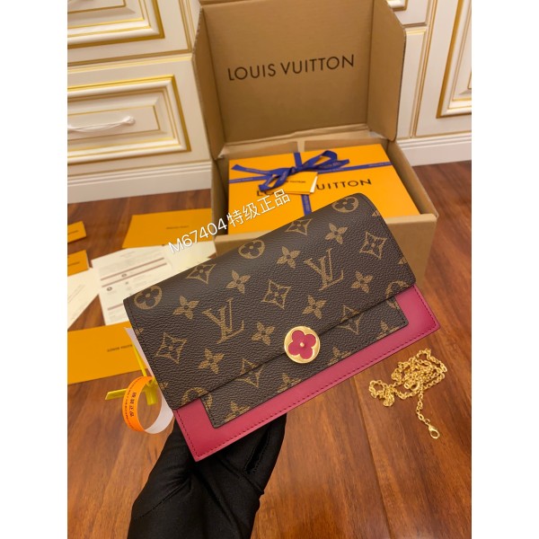 Louis Vuitton exclusive starting model: M67404