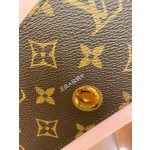 Louis Vuitton exclusive starting model: M67405