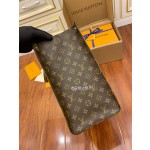 Louis Vuitton's exclusive debut model: M45039 Super Enhanced Edition