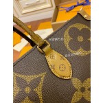 Louis Vuitton's exclusive debut model: M45039 Super Enhanced Edition