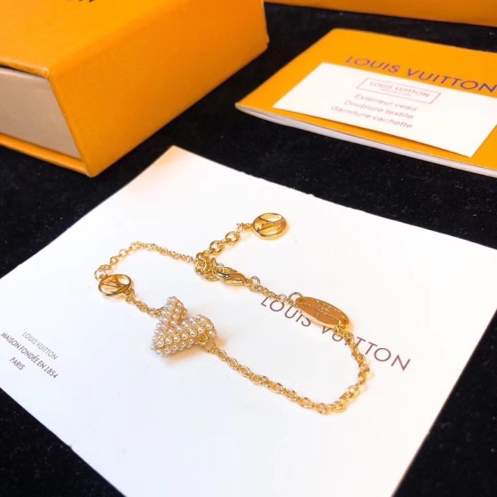 Louis Vuitton Bracelet