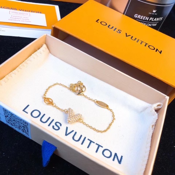 Louis Vuitton Bracelet