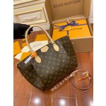 Louis Vuitton Large M48814