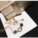 BVLGARI  necklace