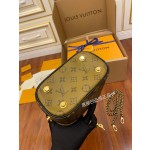 Louis Vuitton exclusive starting model: M45165