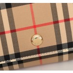 Burberry Skew Backpack 4541