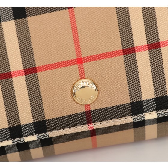 Burberry Skew Backpack 4541