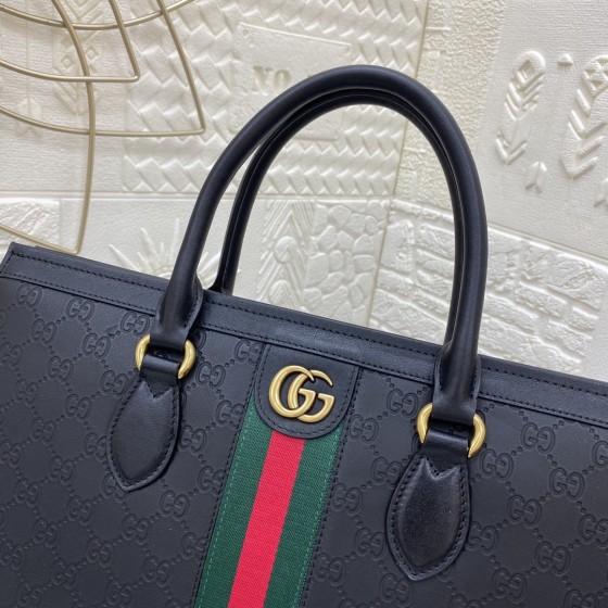 Gucci - briefcase for men