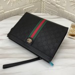 Gucci-men's handbag