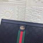 Gucci-men's handbag