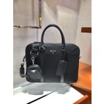 Prada 2VE871 Briefcase