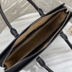 Prada-with password lock 🔒The first layer of imported calfskin