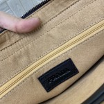 Prada-with password lock 🔒The first layer of imported calfskin