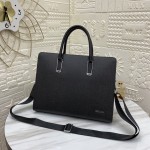 Prada-with password lock 🔒The first layer of imported calfskin