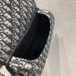 Dior bobby vintage old flower series