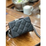 Chanel Trend cc Handle Mini Box Bag