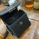 Chanel Trend cc Handle Mini Box Bag