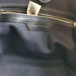 Burberry popular model number: 22585