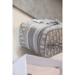 DIOR TRAVEL VANITY Cosmetic Bag