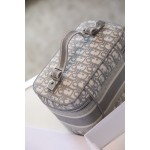 DIOR TRAVEL VANITY Cosmetic Bag