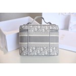 DIOR TRAVEL VANITY Cosmetic Bag