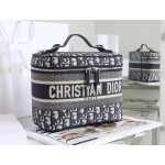 DIOR TRAVEL VANITY Cosmetic Bag
