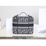 DIOR TRAVEL VANITY Cosmetic Bag