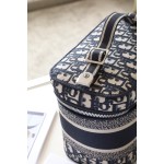 DIOR TRAVEL VANITY Cosmetic Bag