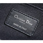 DIOR TRAVEL VANITY Cosmetic Bag