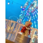 Christmas roseonly guitar bear 🎸