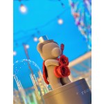 Christmas roseonly guitar bear 🎸