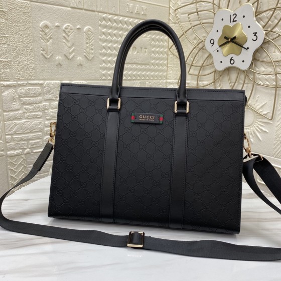 Gucci - briefcase for men