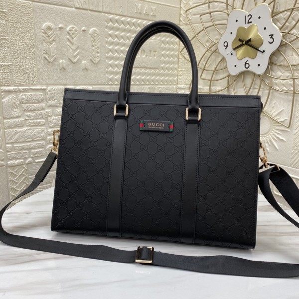Gucci - briefcase for men