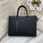 Gucci - briefcase for men