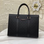 Gucci - briefcase for men