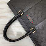 Gucci - briefcase for men