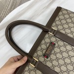 Gucci-Explosive Men's Handbag 5144-1