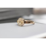 BVLGARI  ring