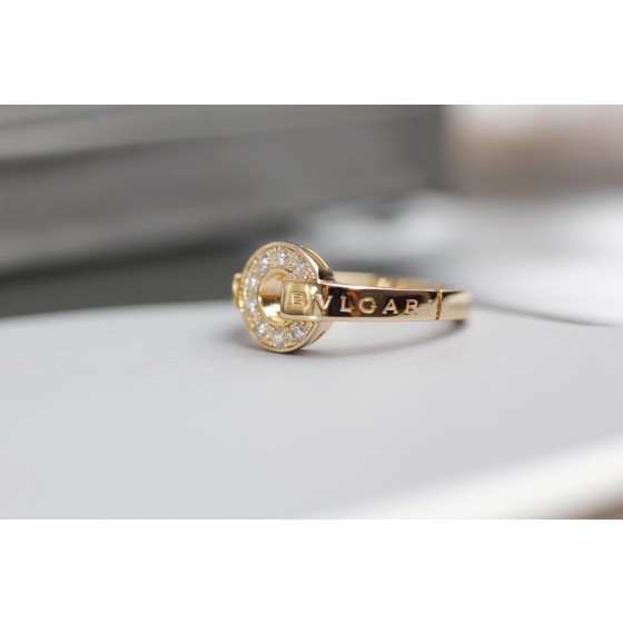 BVLGARI  ring