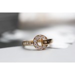BVLGARI  ring