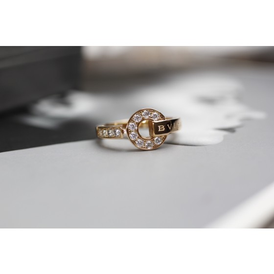 BVLGARI  ring