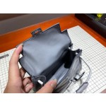 kelly doll  American crocodile top craftsmanship wax thread hand sewing