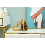 Louis Vuitton 𝐓𝐀𝐌𝐁𝐎𝐔𝐑𝐈𝐍French 🇫🇷 raw materials/original pure steel hardware M44860