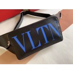 Valentino Men's Messenger Bag Model: 0048