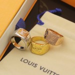 Louis Vuitton Ring