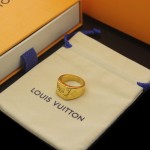 Louis Vuitton Ring