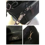 Prada's new twin bag 🎉 1BG364