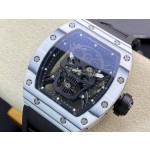 Richard RM52-01 Skull Head