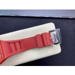 Richard RM52-01 Skull Head