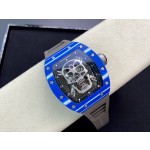 Richard RM52-01 Skull Head